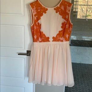 Ted Baker dress